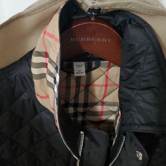 Jacket - Picture 4 of 4